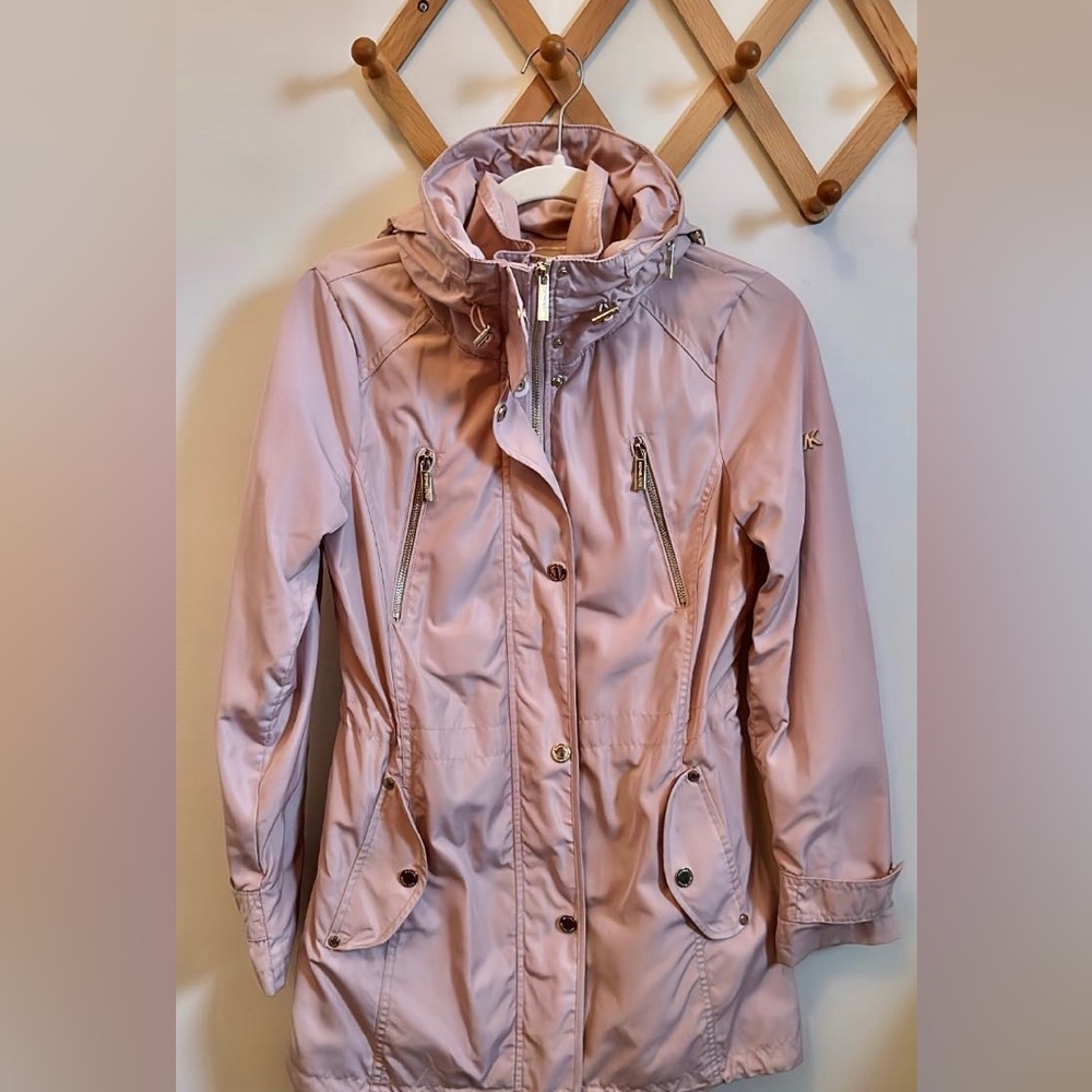 Michael kors jacket